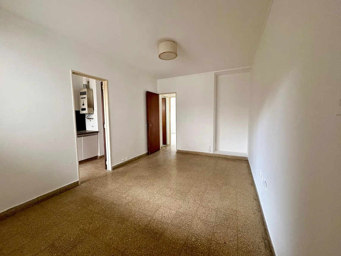 Departamento en alquiler en La Plata