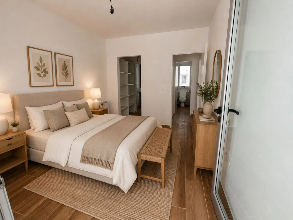 Departamento en venta en La Plata, foto 4