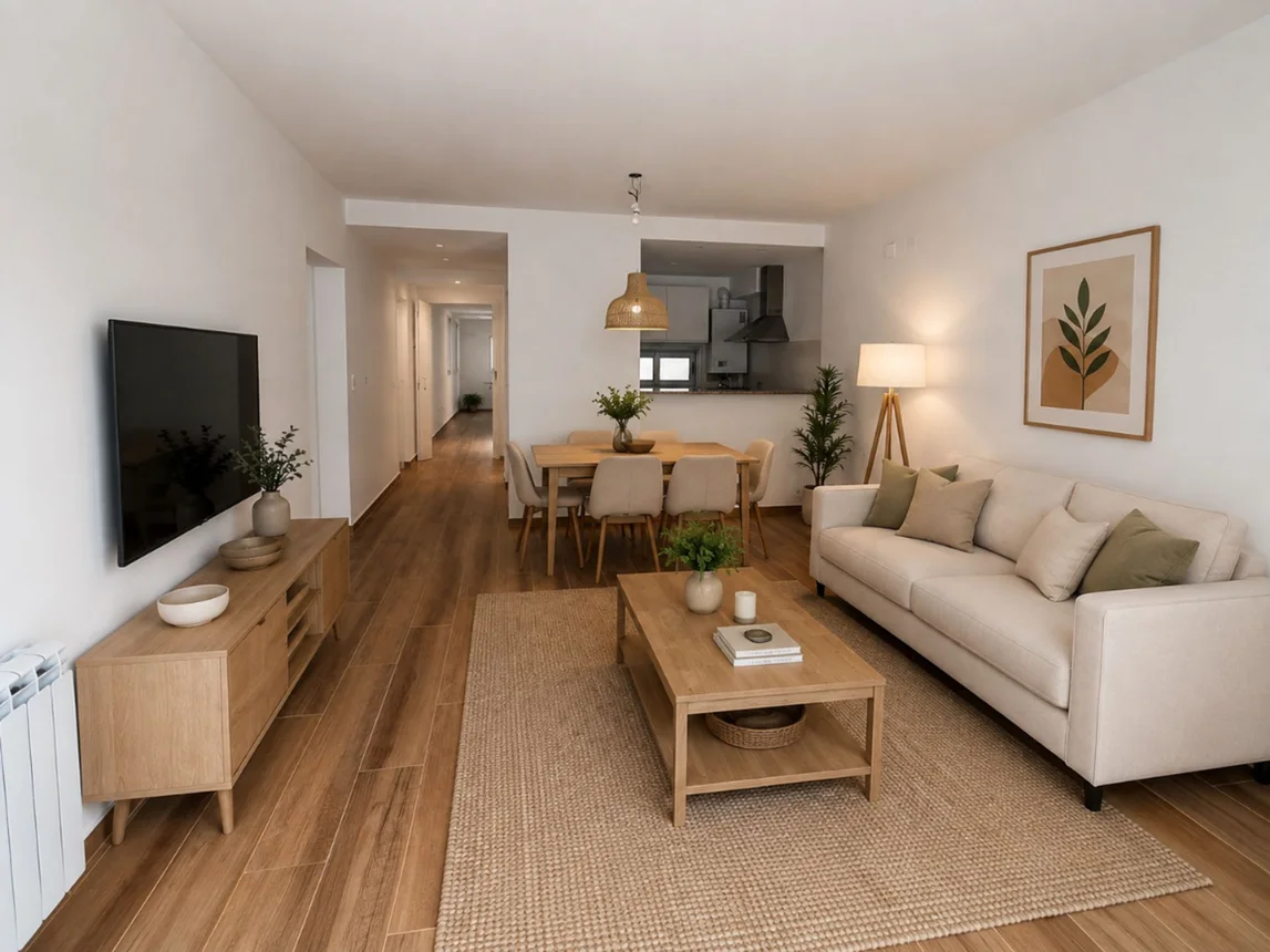 Departamento en venta en La Plata, foto 2