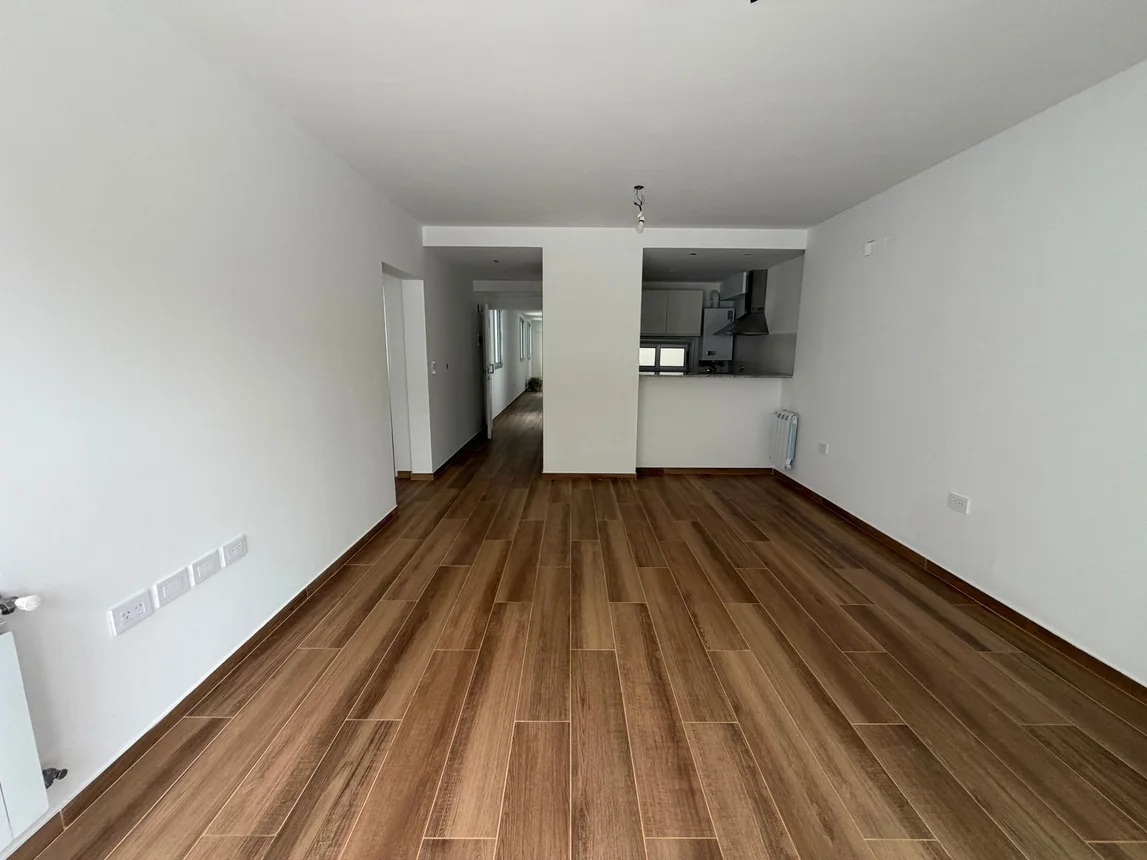 Departamento en venta en La Plata