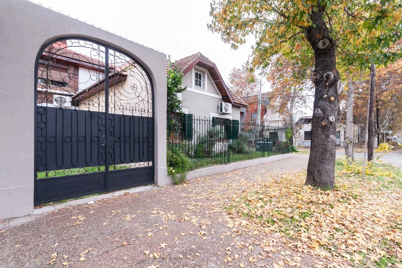 Casa en venta en Banfield