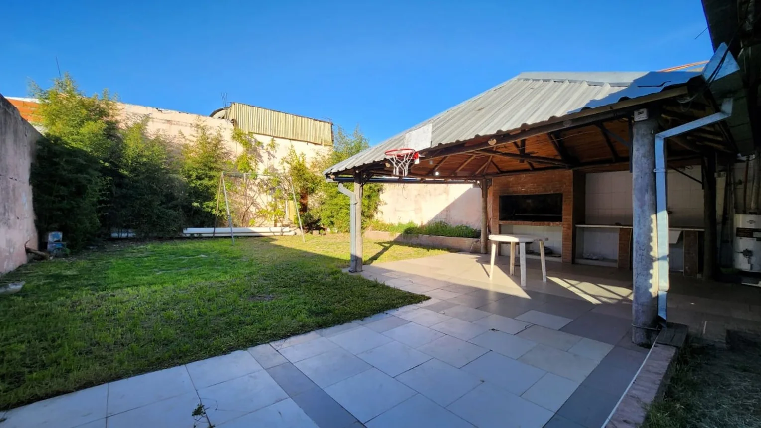 Casa en venta en Grand Bourg, El Plumerillo 1600