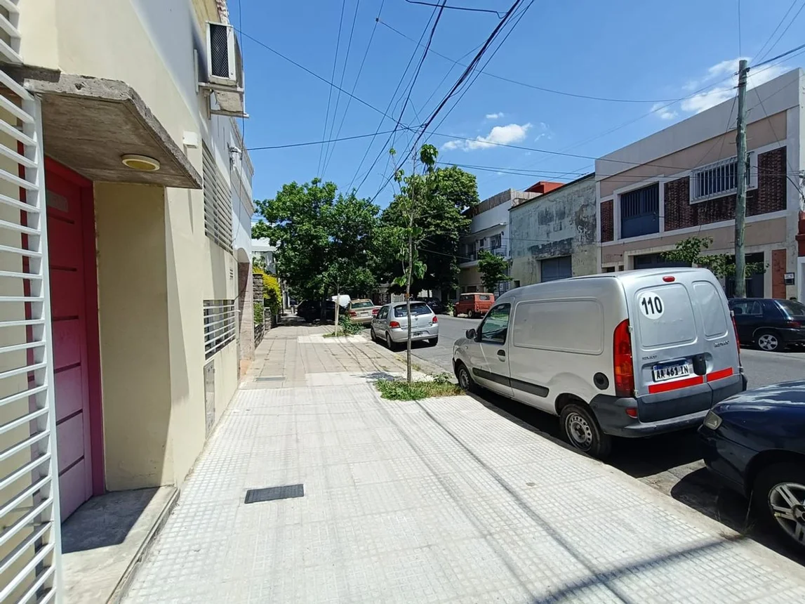 PH de 2 ambientes en venta en Vélez Sarsfield, General César Díaz 5100, foto 2