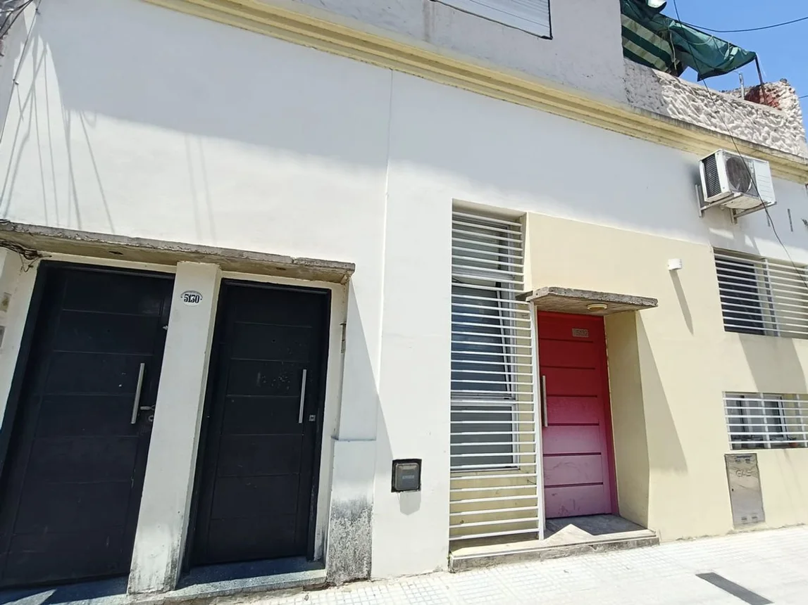 PH de 2 ambientes en venta en Vélez Sarsfield, General César Díaz 5100