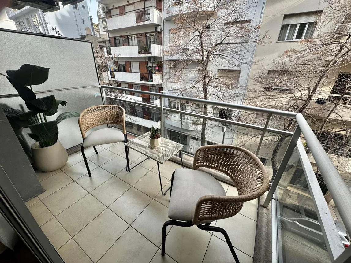 Monoambiente en venta en Recoleta, foto 5