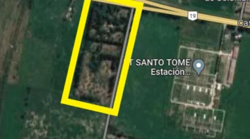 Campo en venta · San Agustín