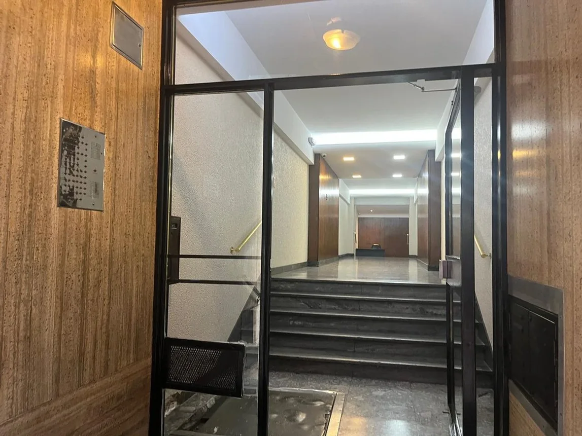 Departamento de 2 ambientes en venta en Retiro, Marcelo Torcuato de Alvear 1200