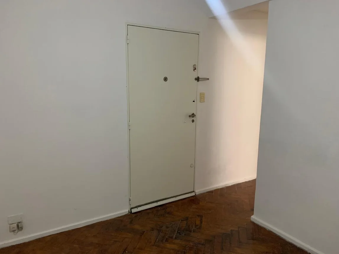 Departamento de 2 ambientes en venta en Retiro, Marcelo Torcuato de Alvear 1200, foto 3
