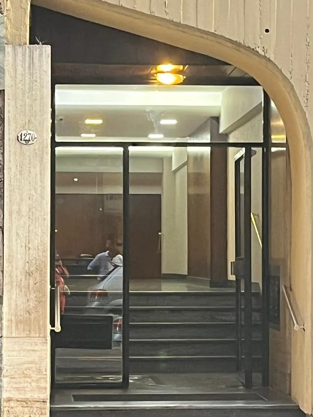 Departamento de 2 ambientes en venta en Retiro, Marcelo Torcuato de Alvear 1200, foto 2