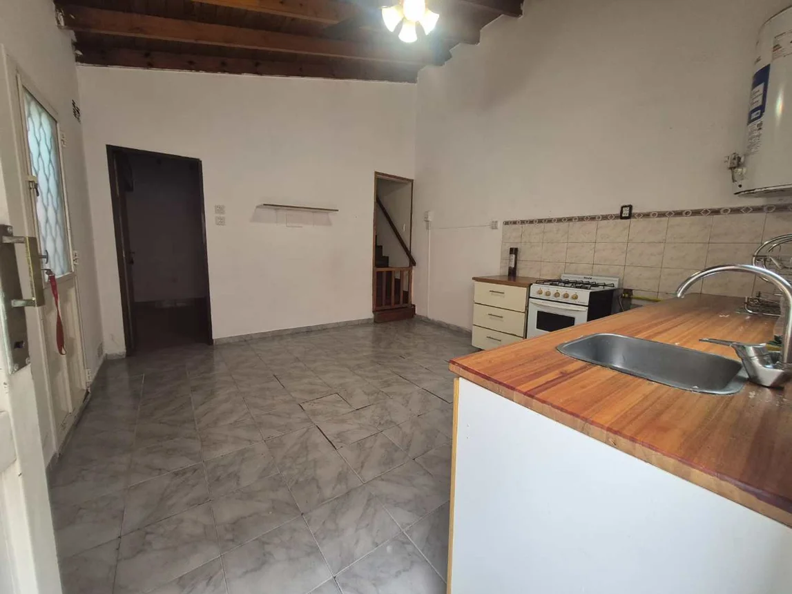 PH de 3 ambientes en venta en Lanús Oeste, Presidente Quintana 1000, foto 3