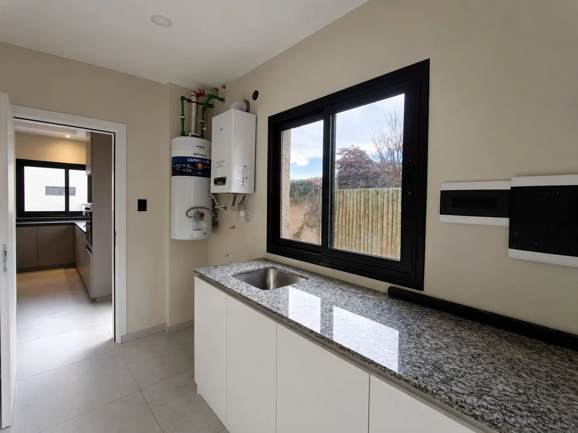 Casa en venta en Luján de Cuyo, foto 5