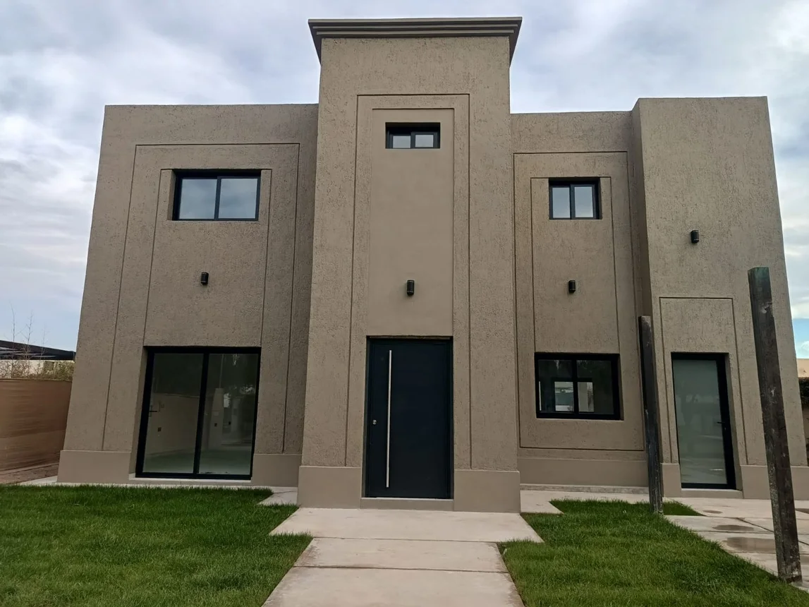 Casa en venta en Luján de Cuyo