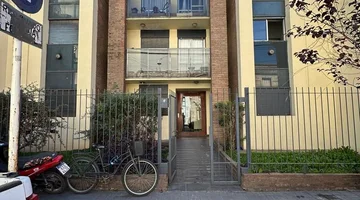 VENTA DEPARTAMENTO RIO CUARTO UN DORMITORIO