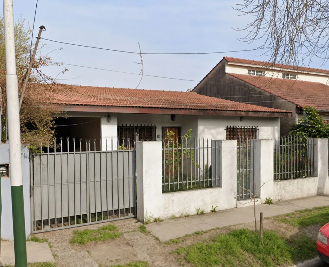 Casa en venta en Monte Grande