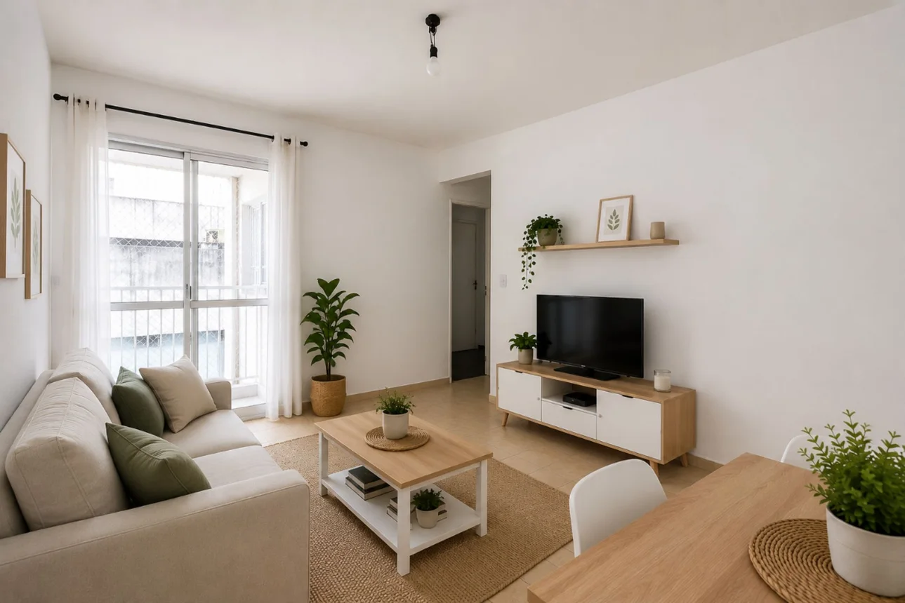 Departamento en venta en Caballito