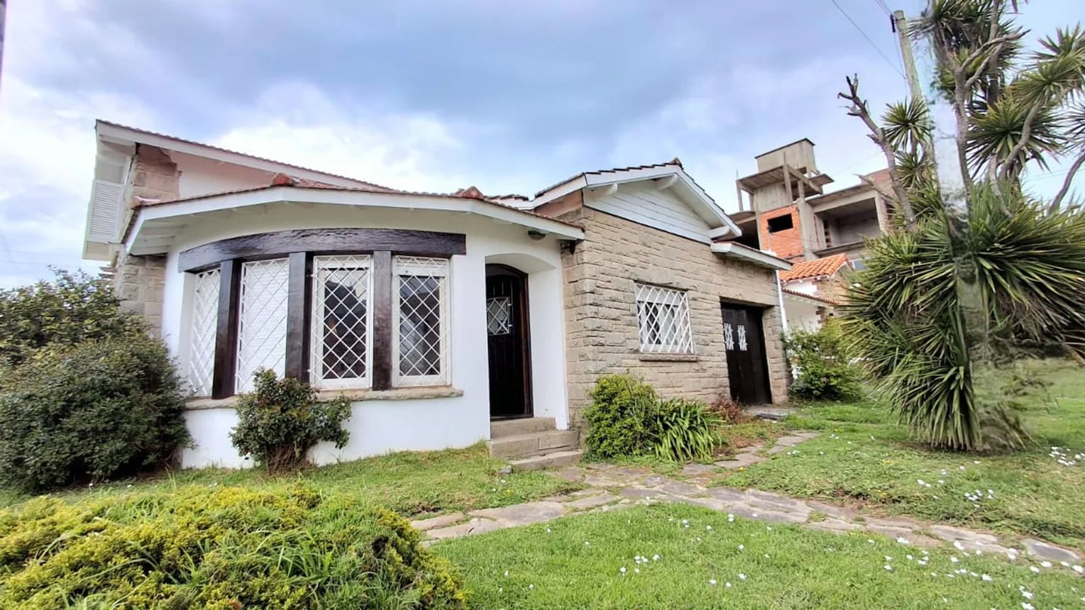 Casa de 3 ambientes en venta en Mar del Plata, De la Maza 2900
