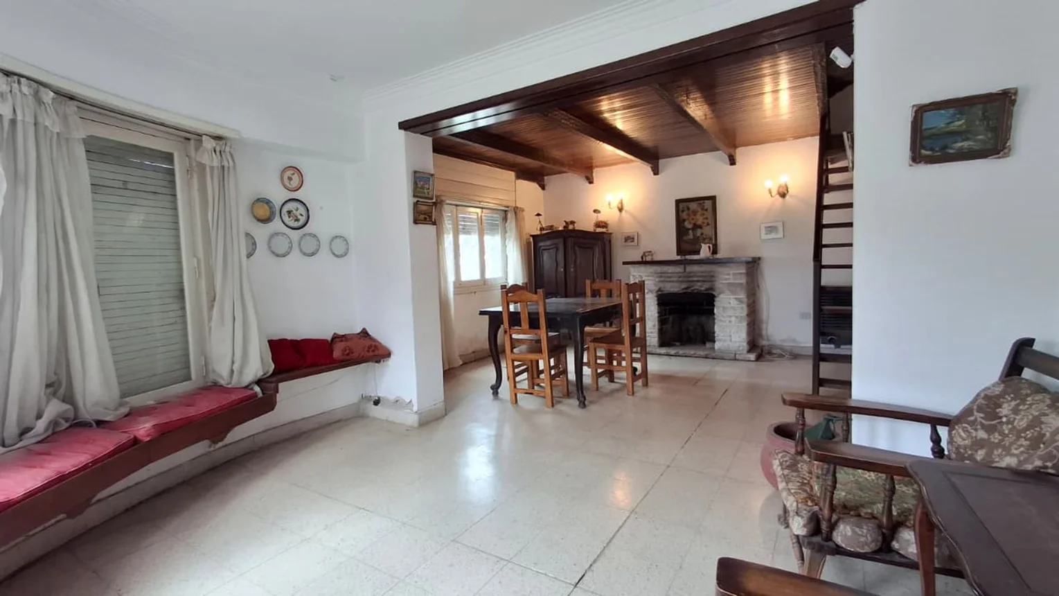 Casa de 3 ambientes en venta en Mar del Plata, De la Maza 2900, foto 3
