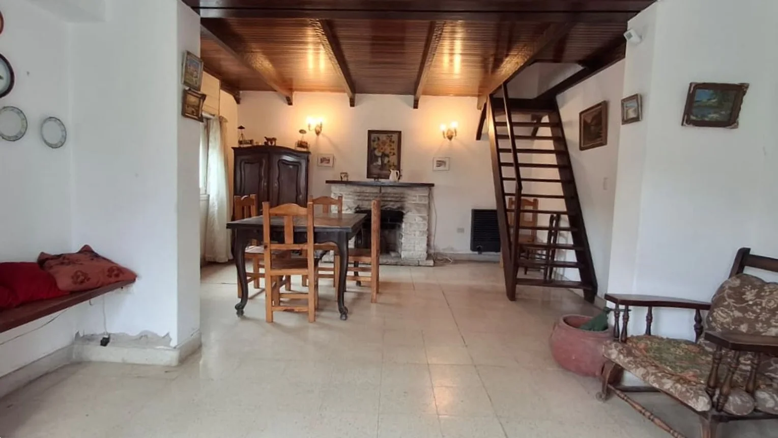 Casa de 3 ambientes en venta en Mar del Plata, De la Maza 2900, foto 2