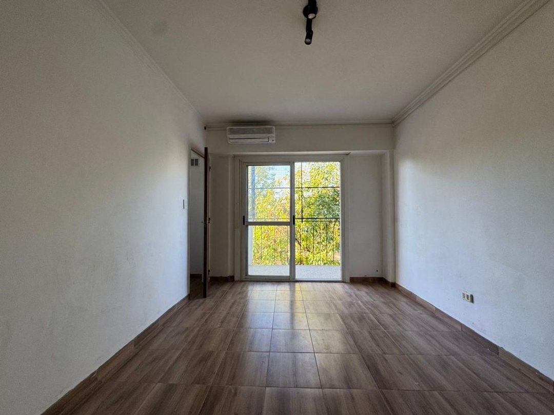 VENTA MONOAMBIENTE APTO CRÉDITO PARQUE CHACABUCO