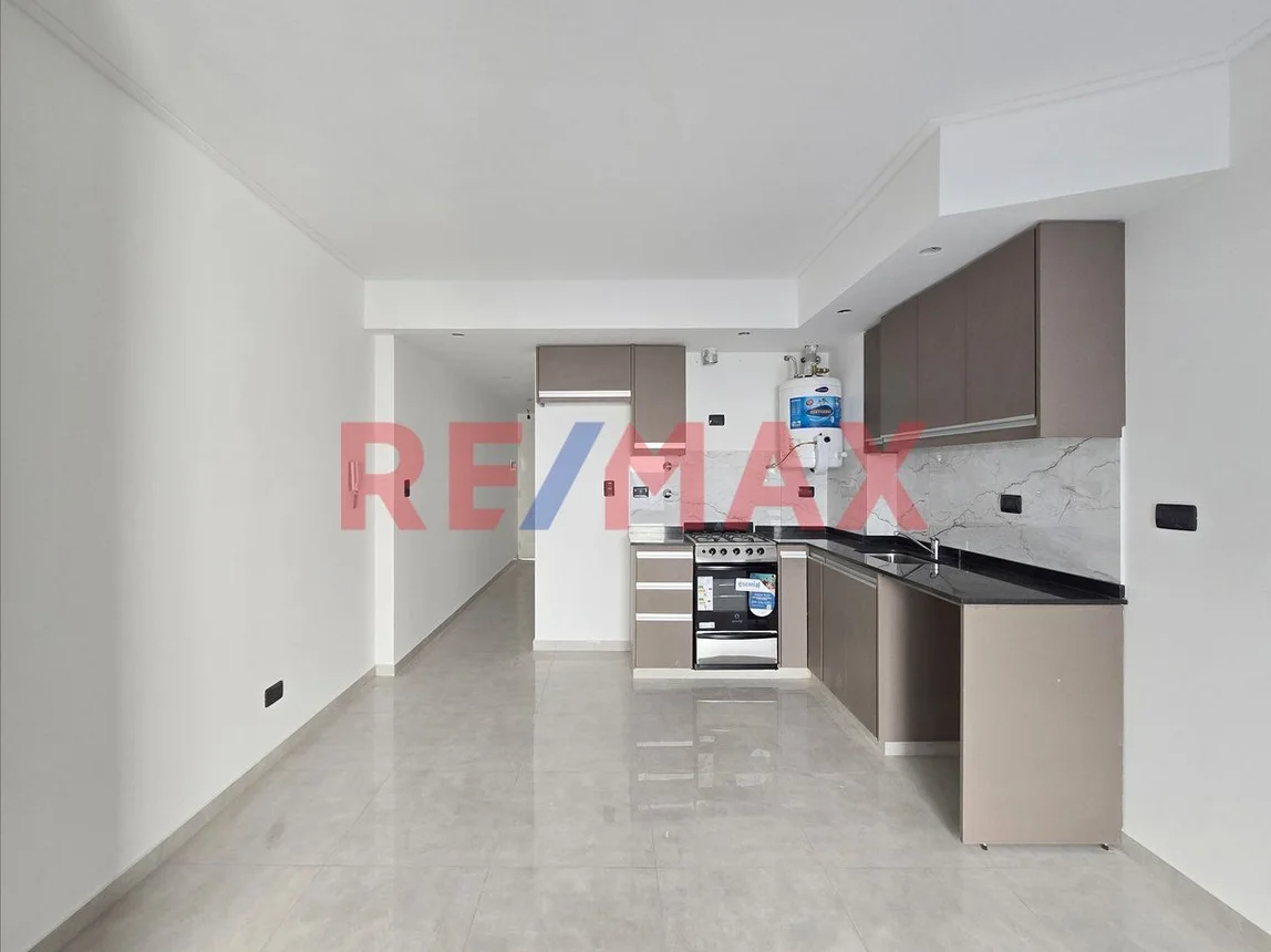 Monoambiente en venta en Lomas del Mirador, Pueyrredón 2700, foto 3