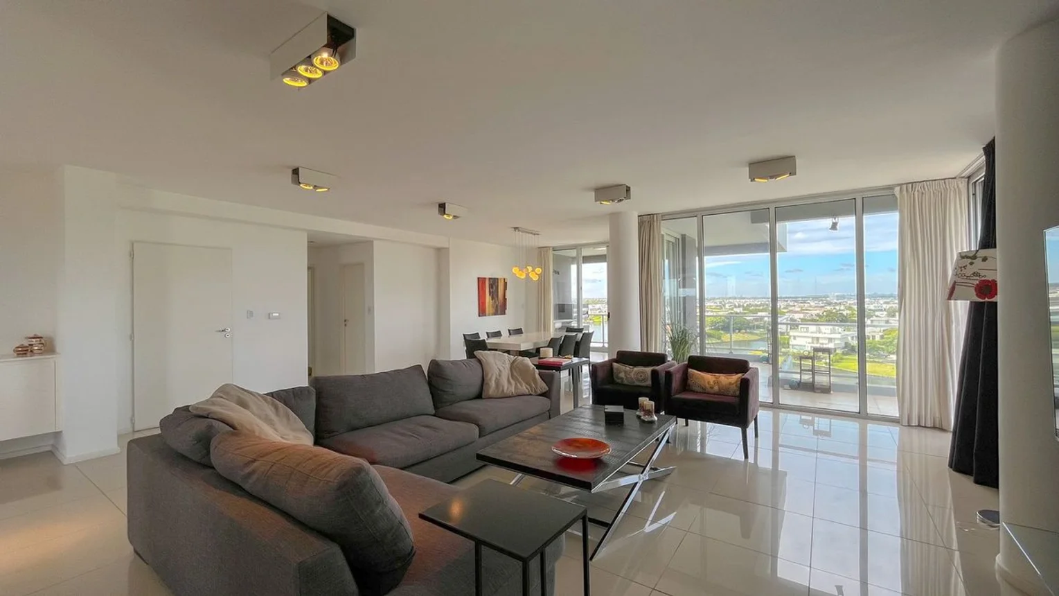 Penthouse de 5 ambientes en venta en Nordelta, Avenida del Golf 2100, foto 5