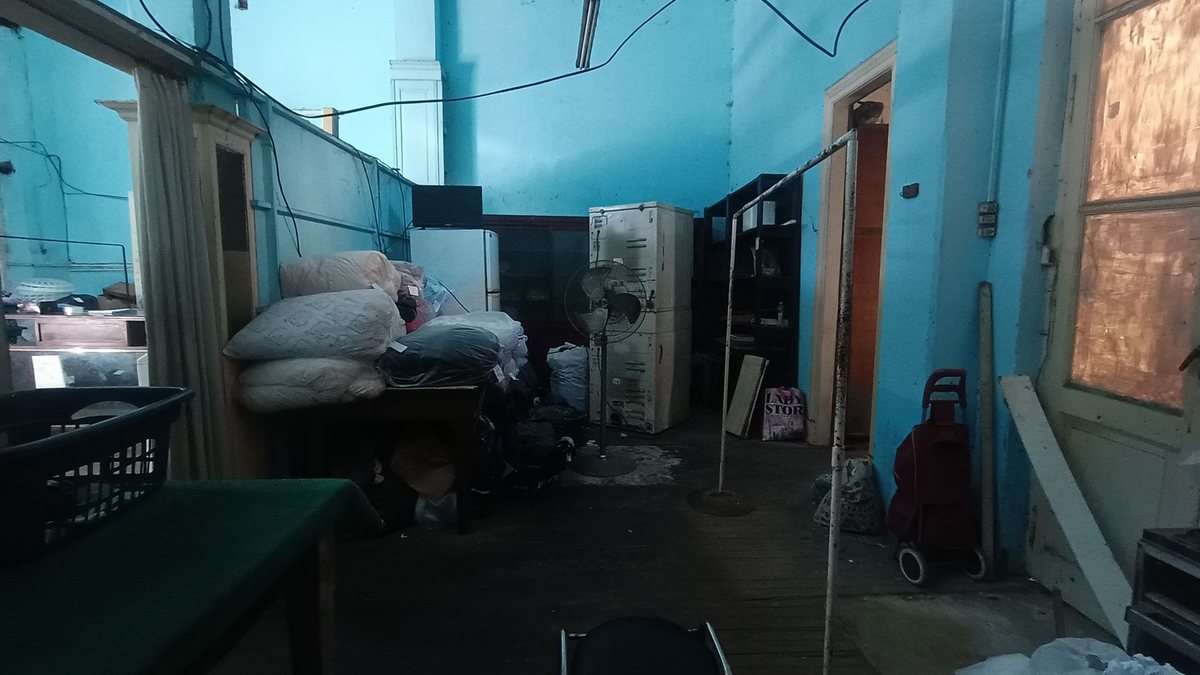 Foto 6 — VENTA - LOCAL + CASA A RECICLAR ABASTO