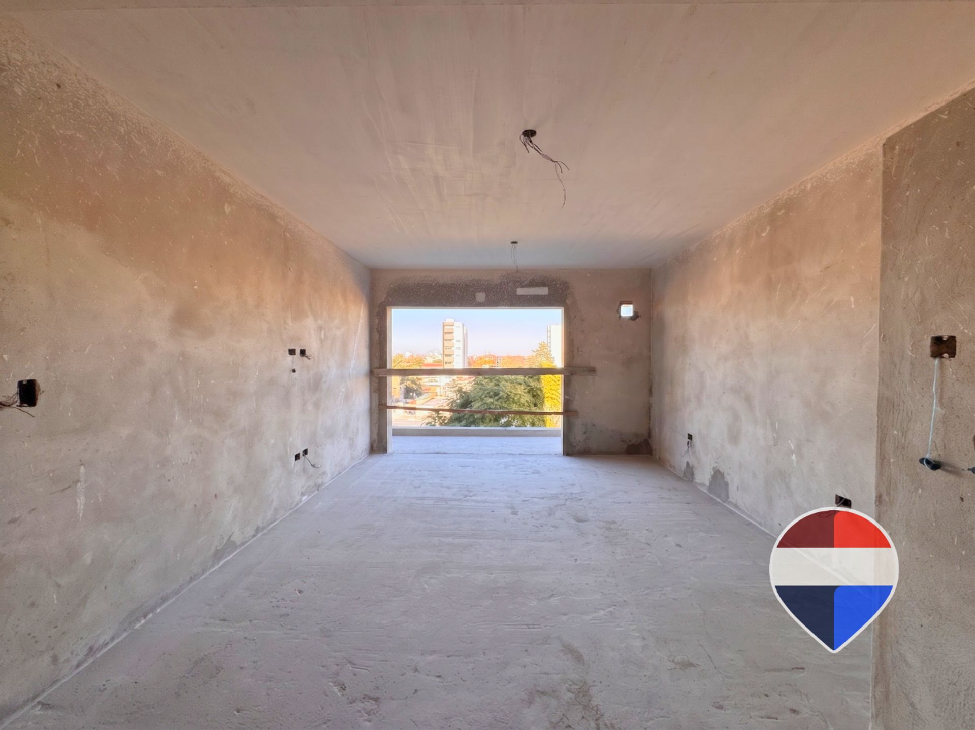 Foto 2 — DEPARTAMENTO EN VENTA LA PLATA