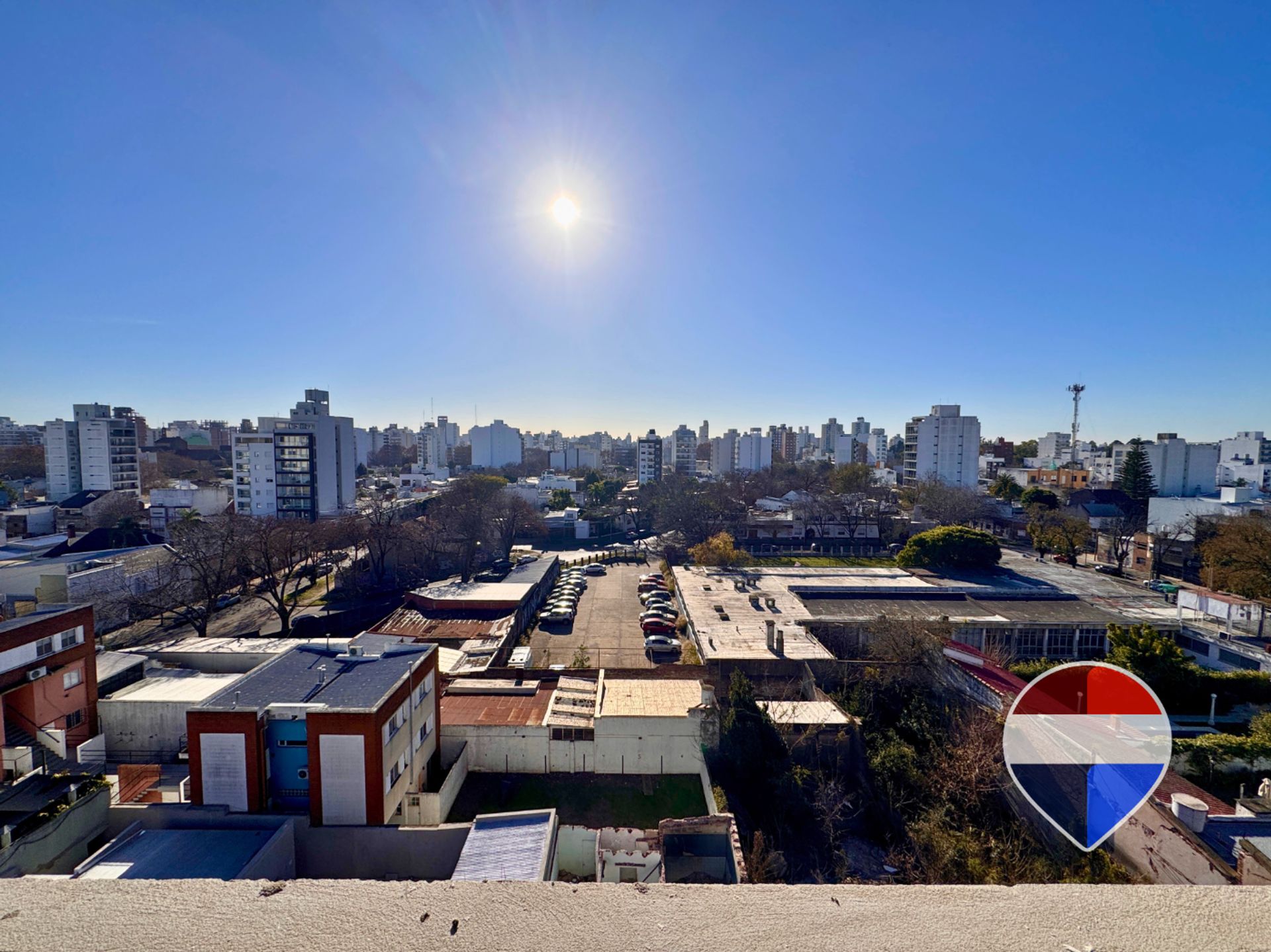 Foto 11 — DEPARTAMENTO EN VENTA LA PLATA