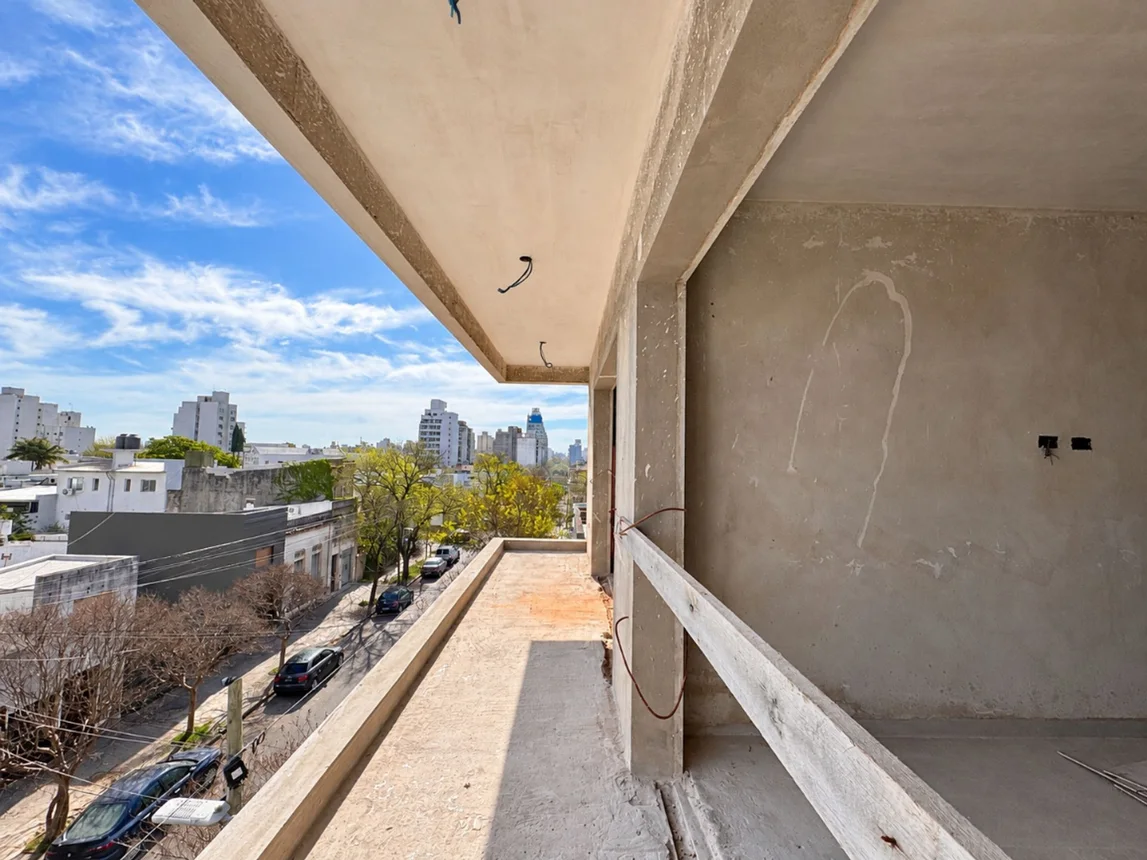 Departamento en venta en La Plata, foto 4