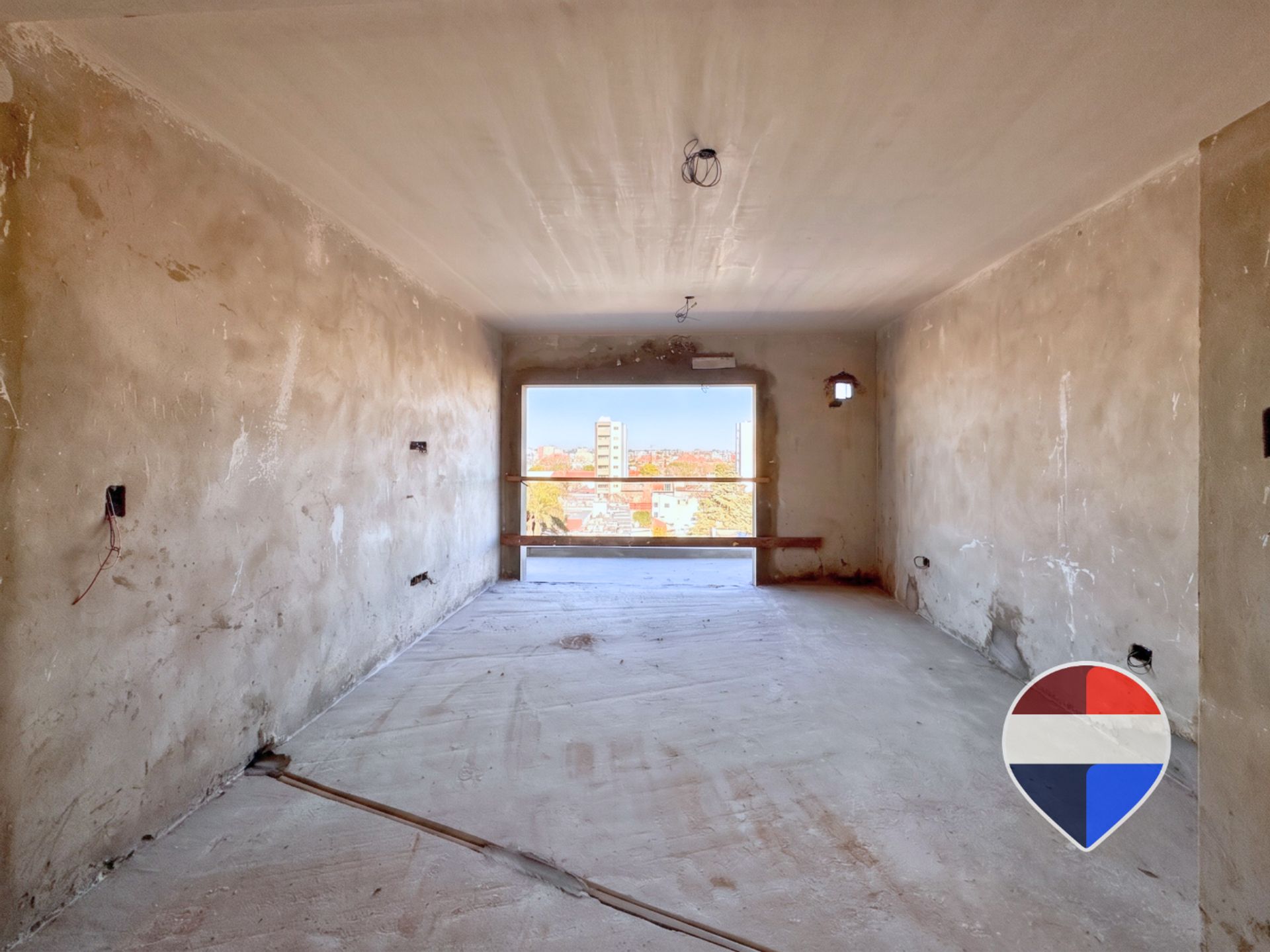 Foto 4 — DEPARTAMENTO EN VENTA LA PLATA