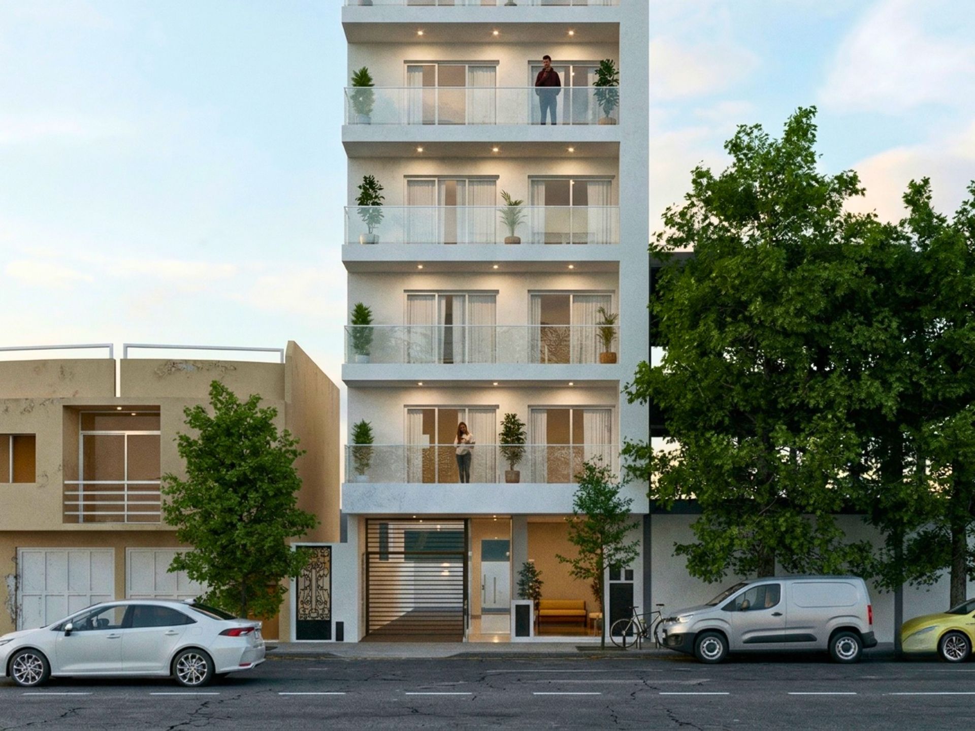 Foto 14 — DEPARTAMENTO EN VENTA LA PLATA