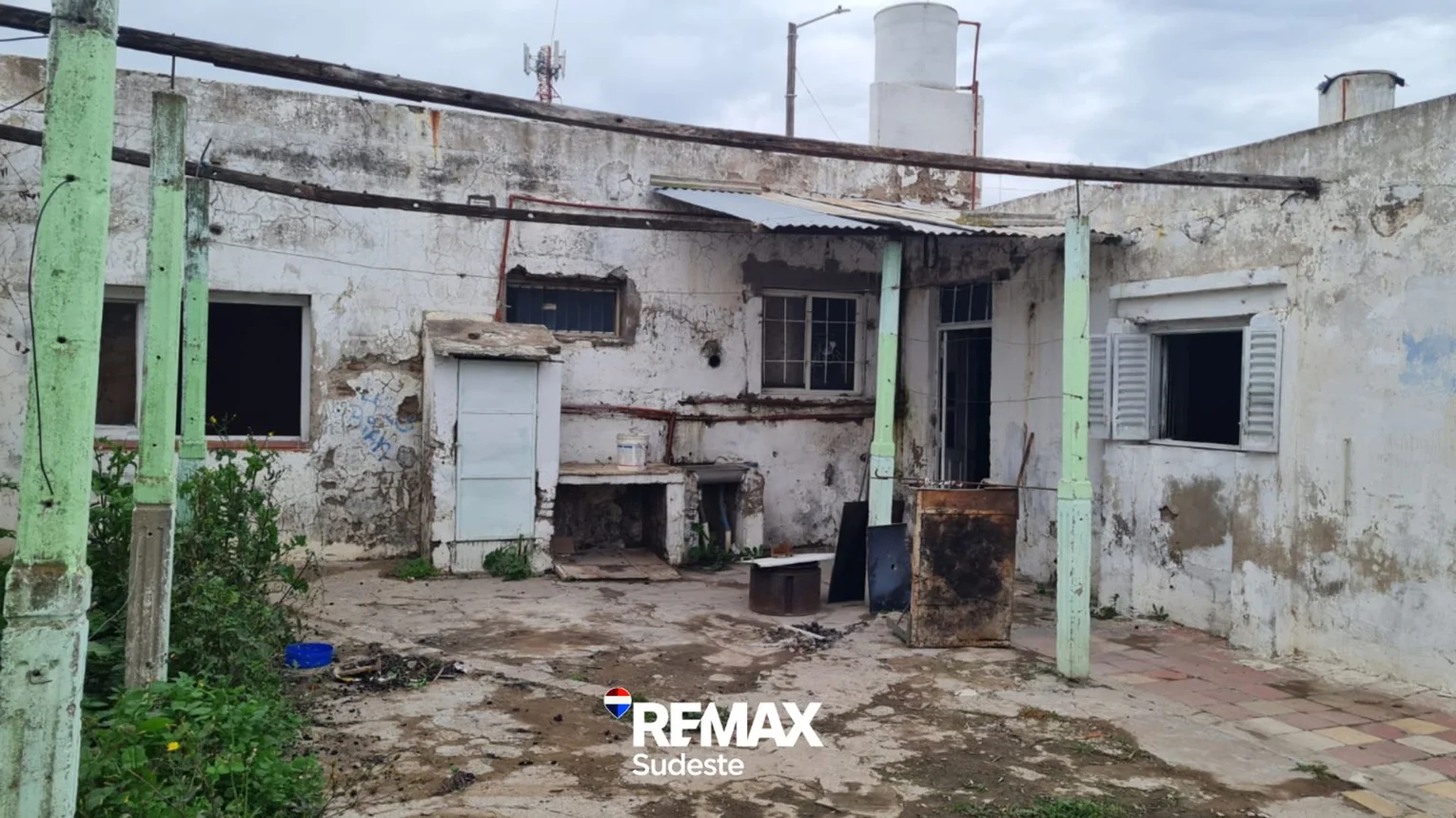 Casa en venta en Bahía Blanca, foto 4