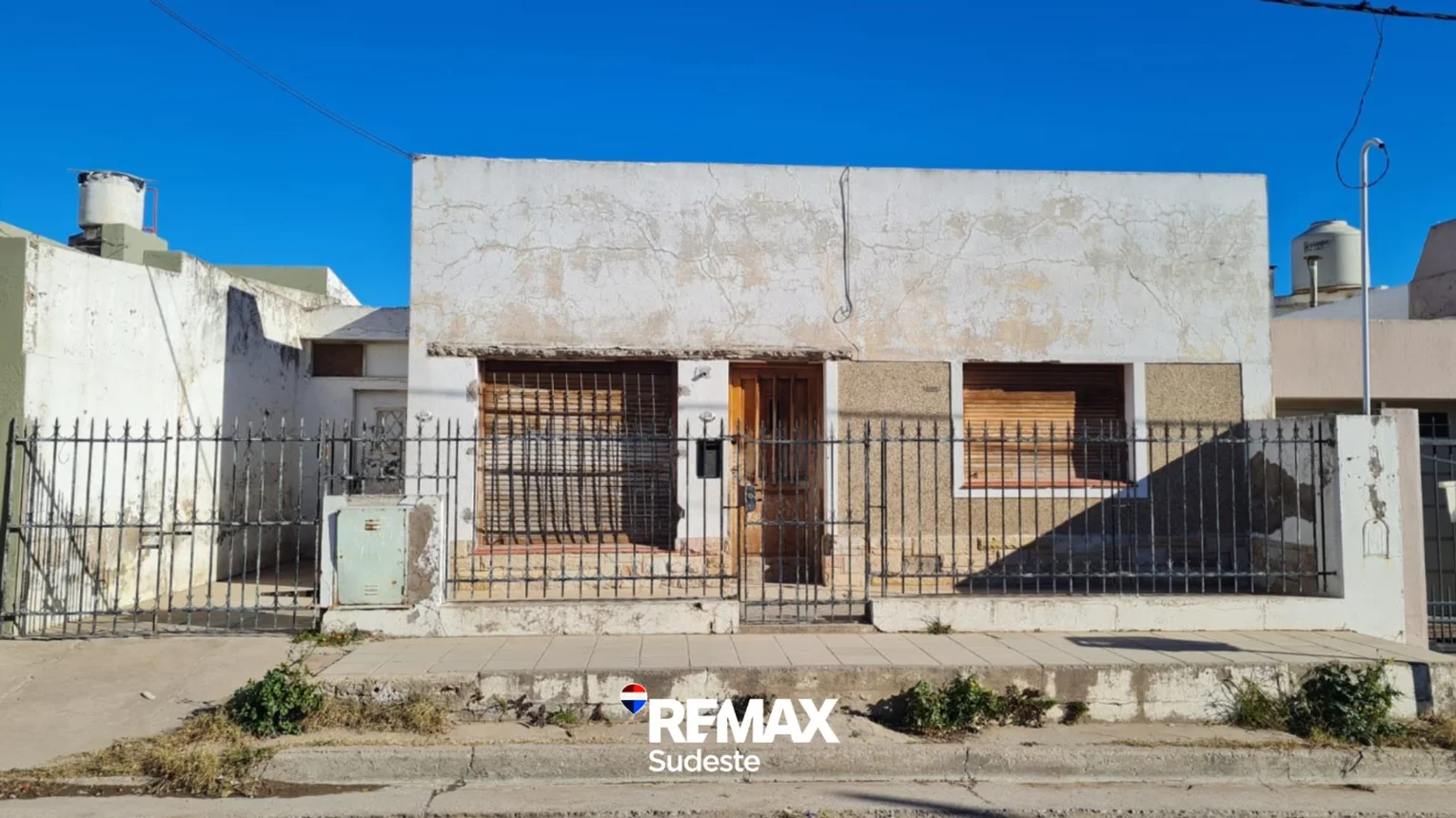 Casa en venta en Bahía Blanca