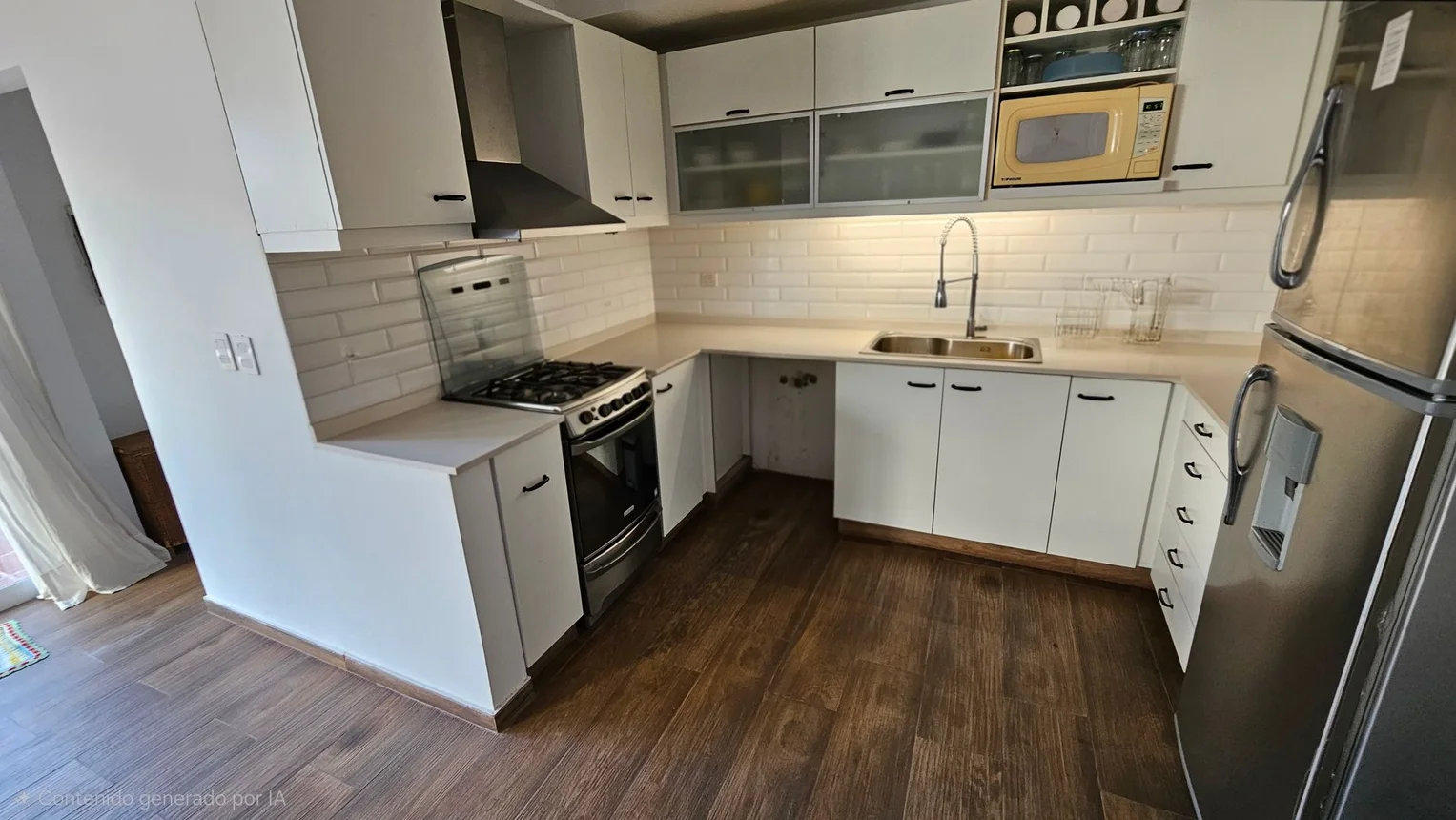 Casa en venta en Florida Oeste, foto 5