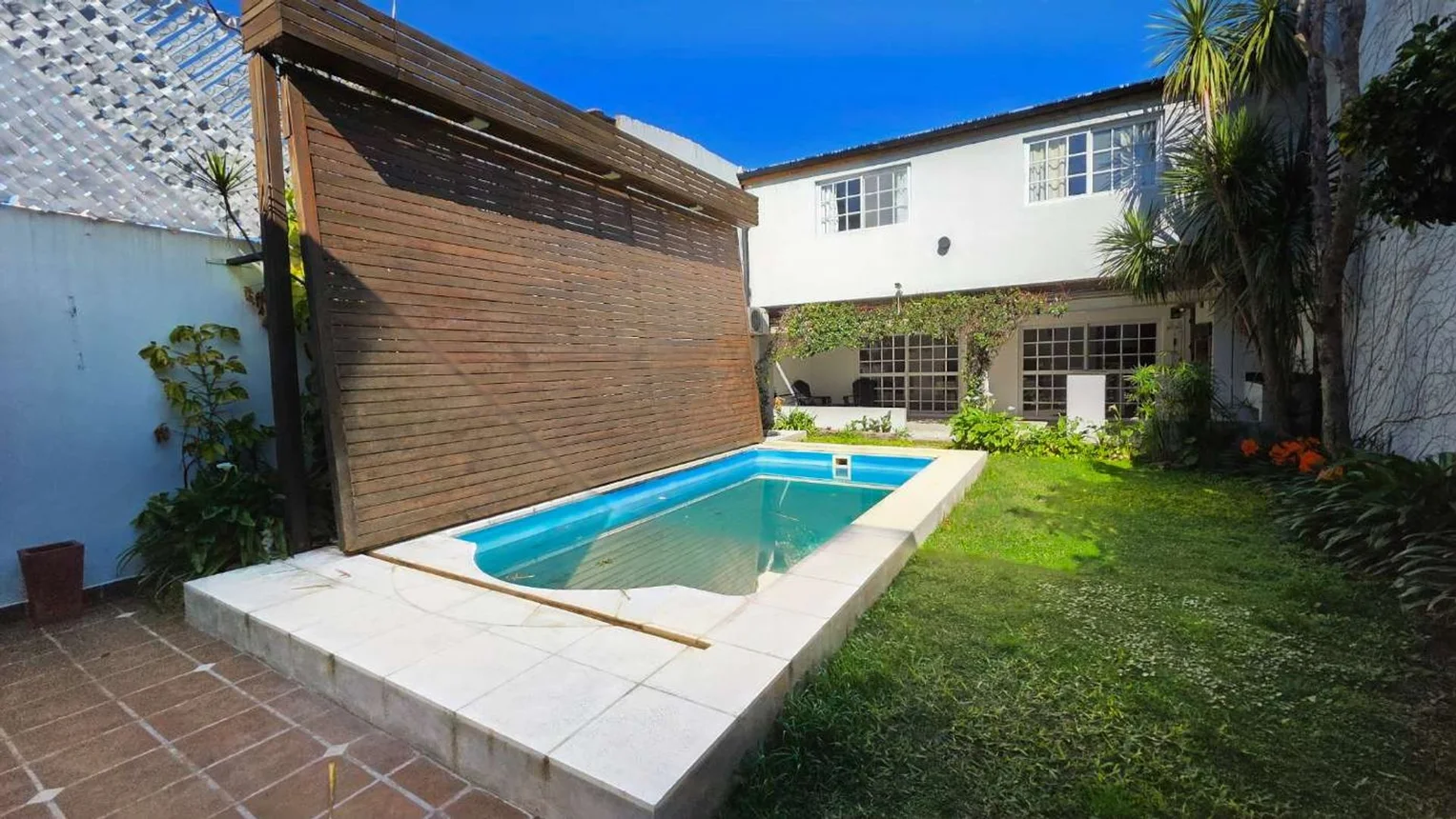 Casa en venta en Florida Oeste