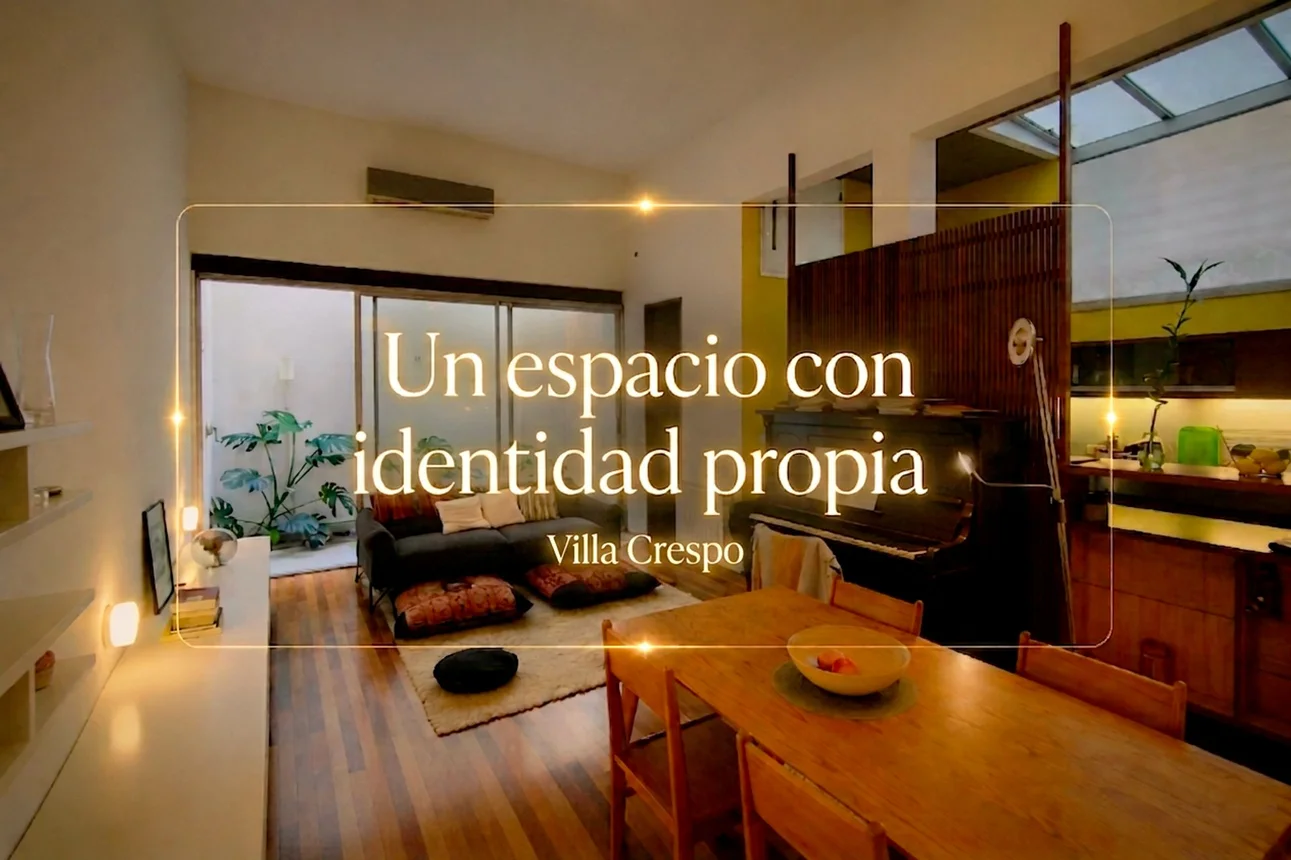 PH en venta en Villa Crespo