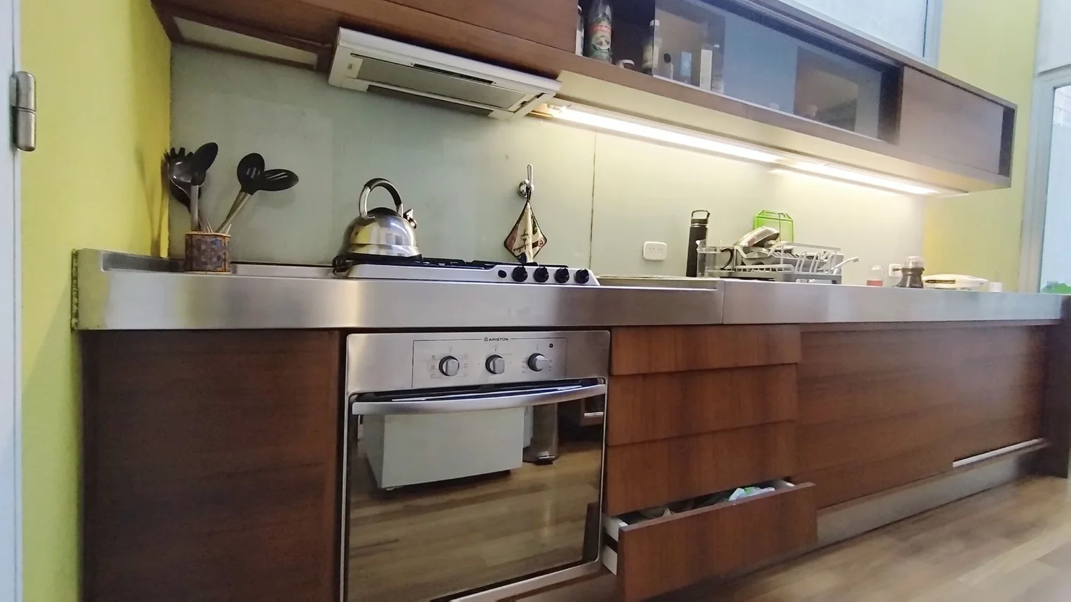 PH en venta en Villa Crespo, foto 4