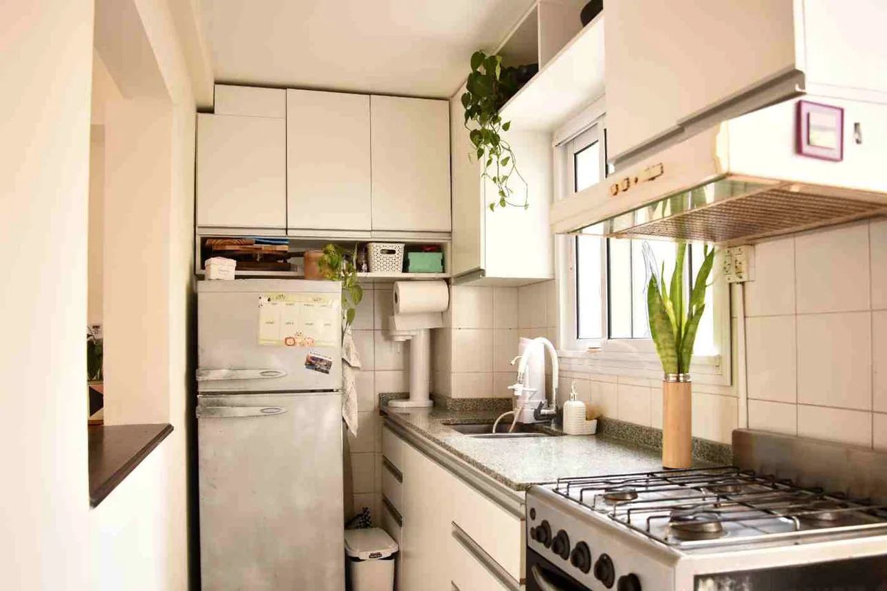 Departamento en venta en Balvanera, foto 3