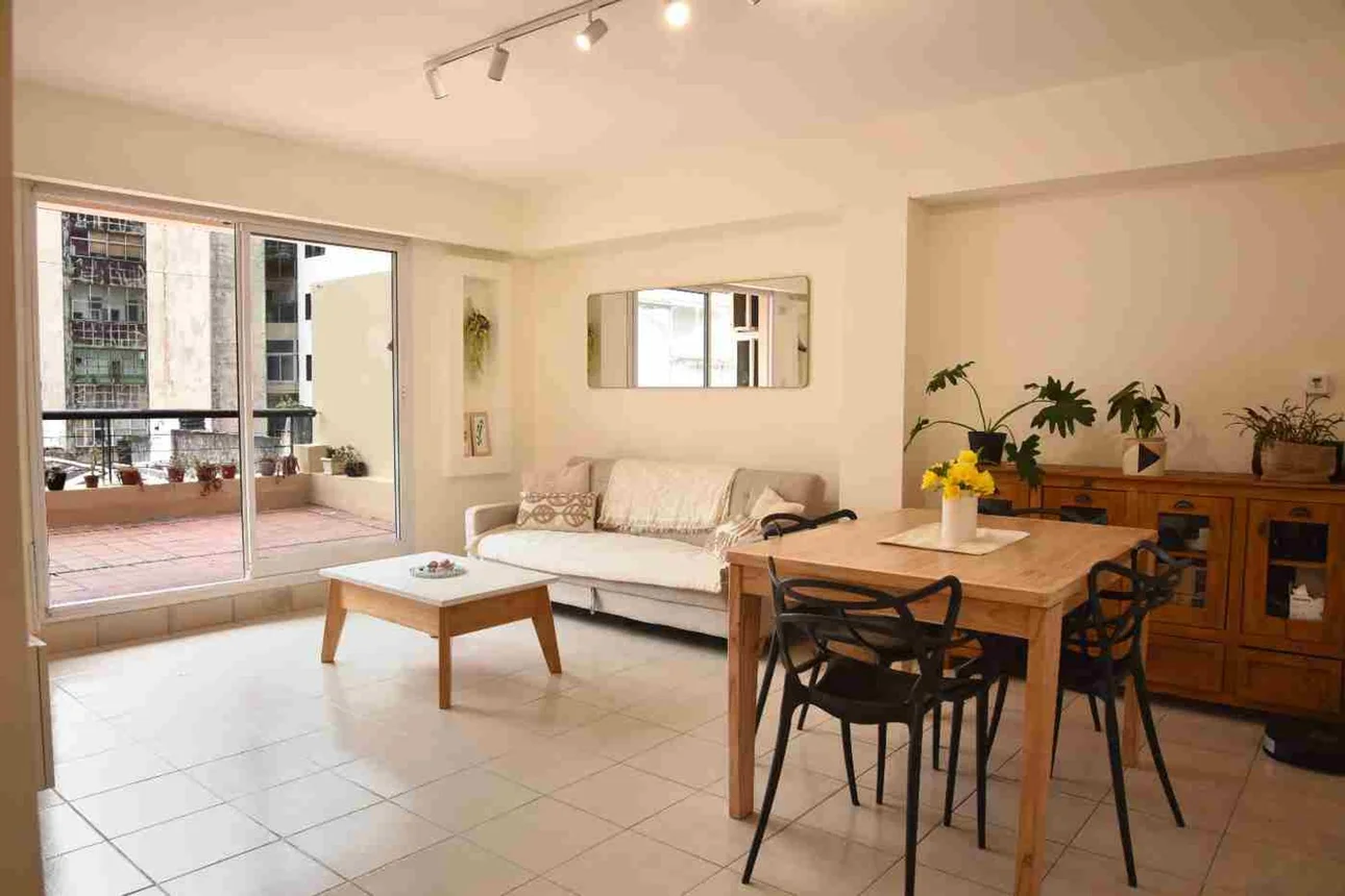 Departamento en venta en Balvanera, foto 2