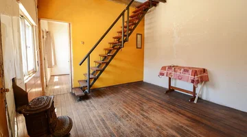 Venta apartamento en Brazo Oriental 2 dormitorios