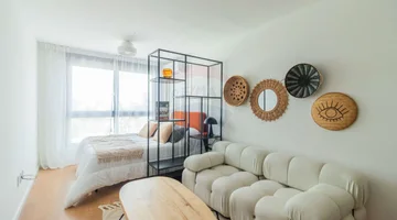 VENTA MONOAMBIENTE PUNTA CARRETAS