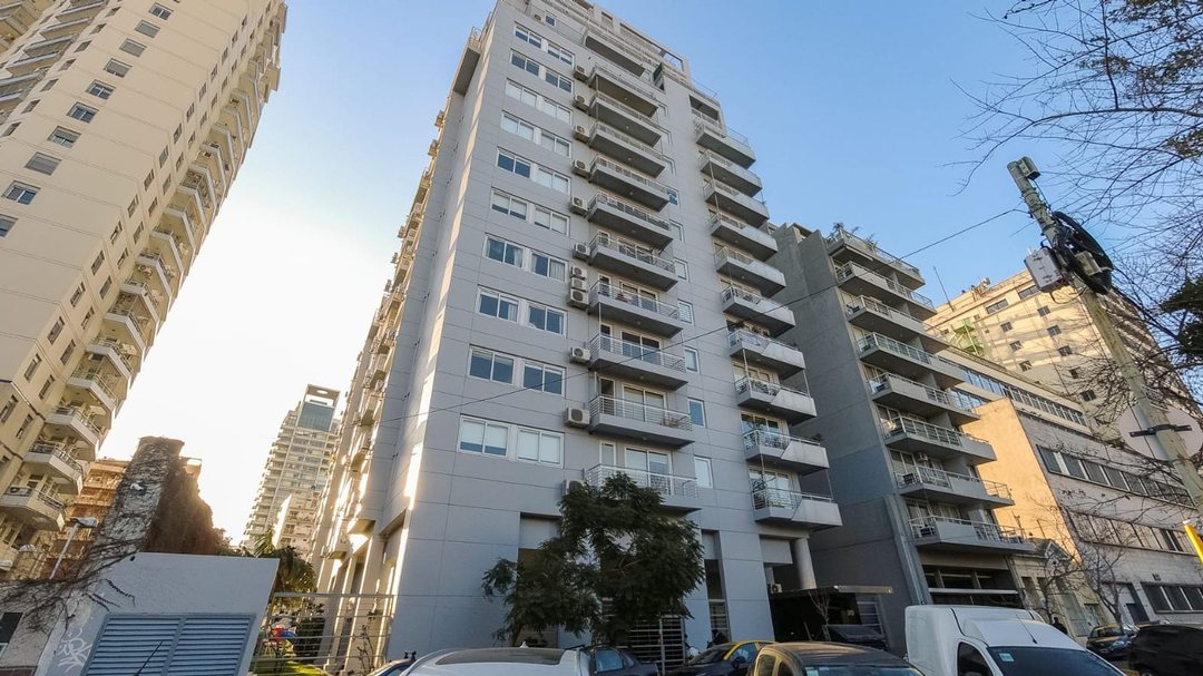 Venta Depto 3 Ambientes Amenities Full Palermo A/C