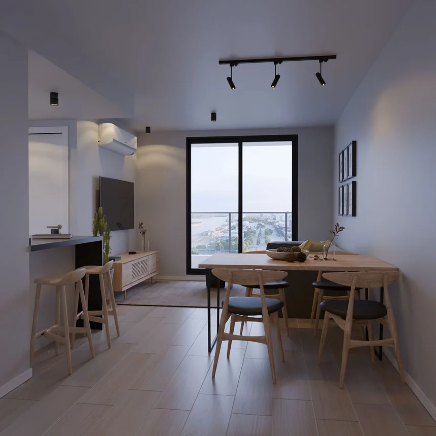 Departamento en venta en Santa Fe, foto 4