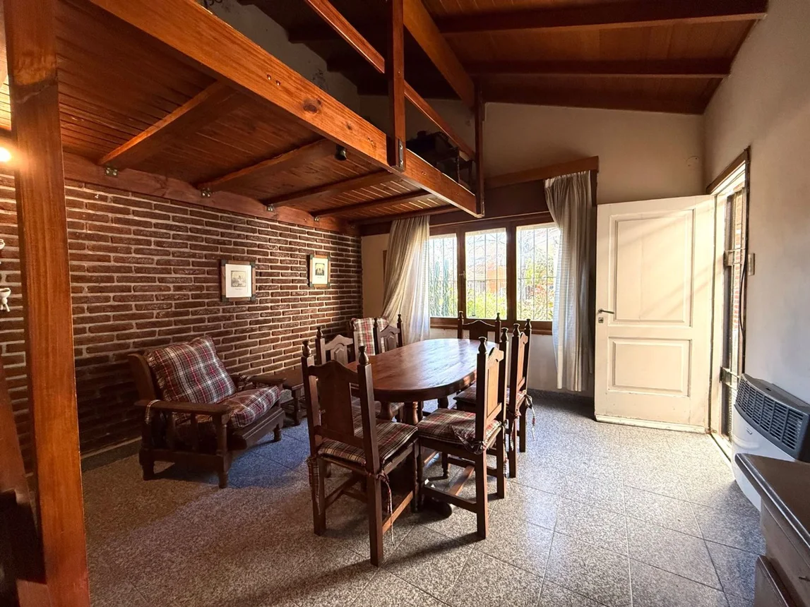 Duplex 2 amb + entrepiso c/ parque b. constitucion, foto 1