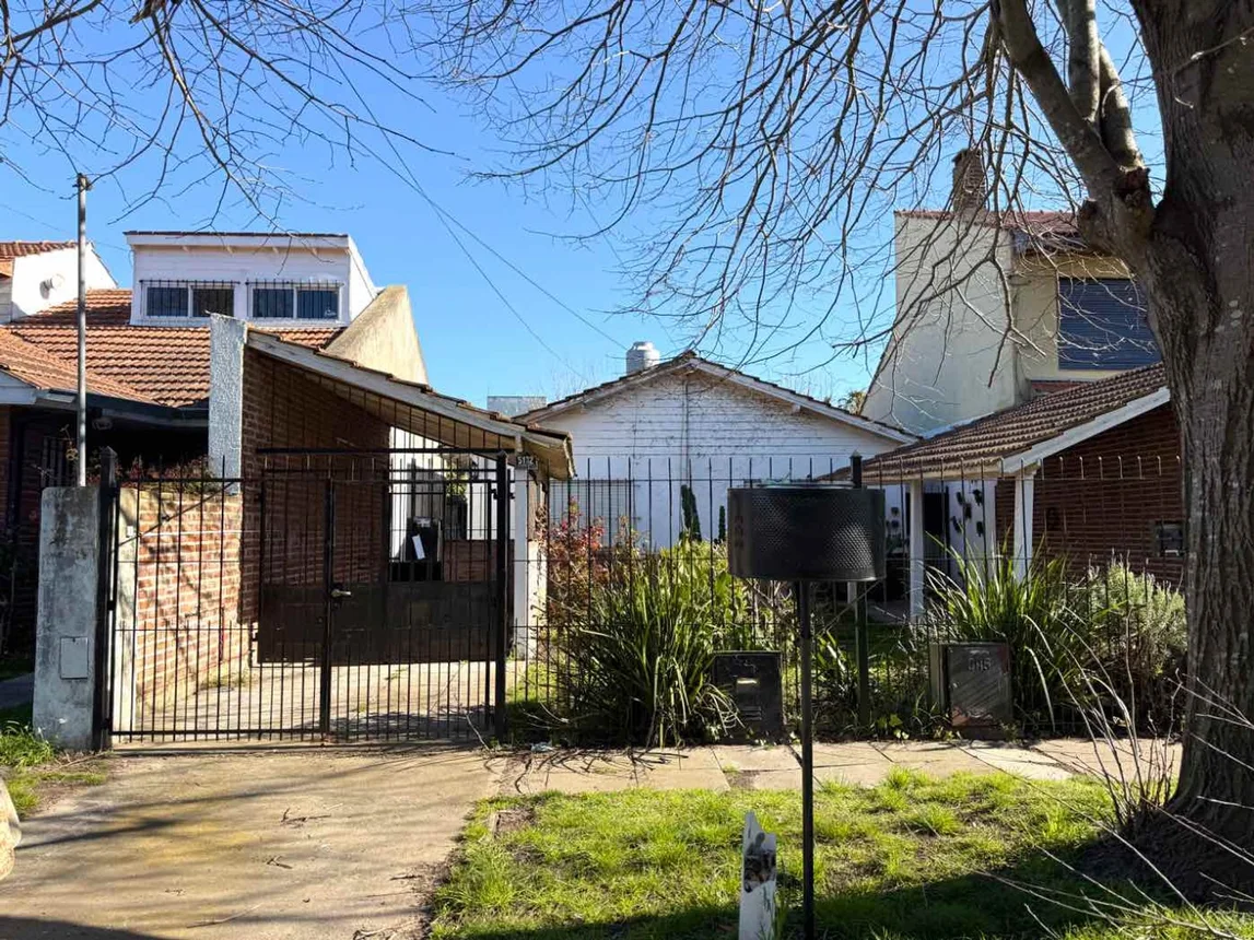 Duplex 2 amb + entrepiso c/ parque b. constitucion, foto 2