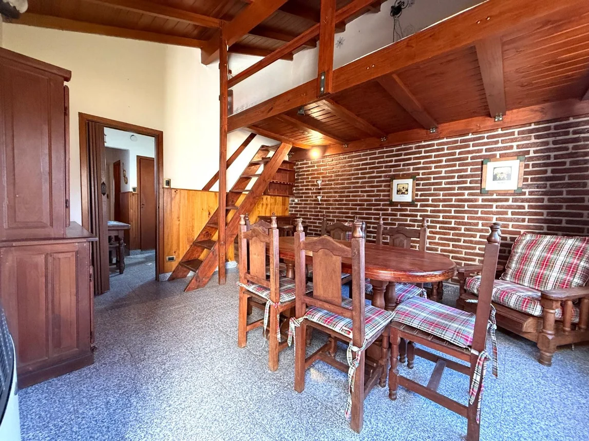Duplex 2 amb + entrepiso c/ parque b. constitucion, foto 3