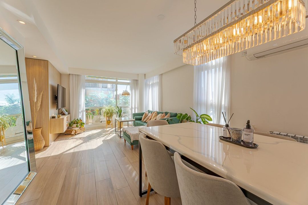 DEPARTAMENTO DE 3 DORMITORIOS EN VENTA CENTRO RIO
