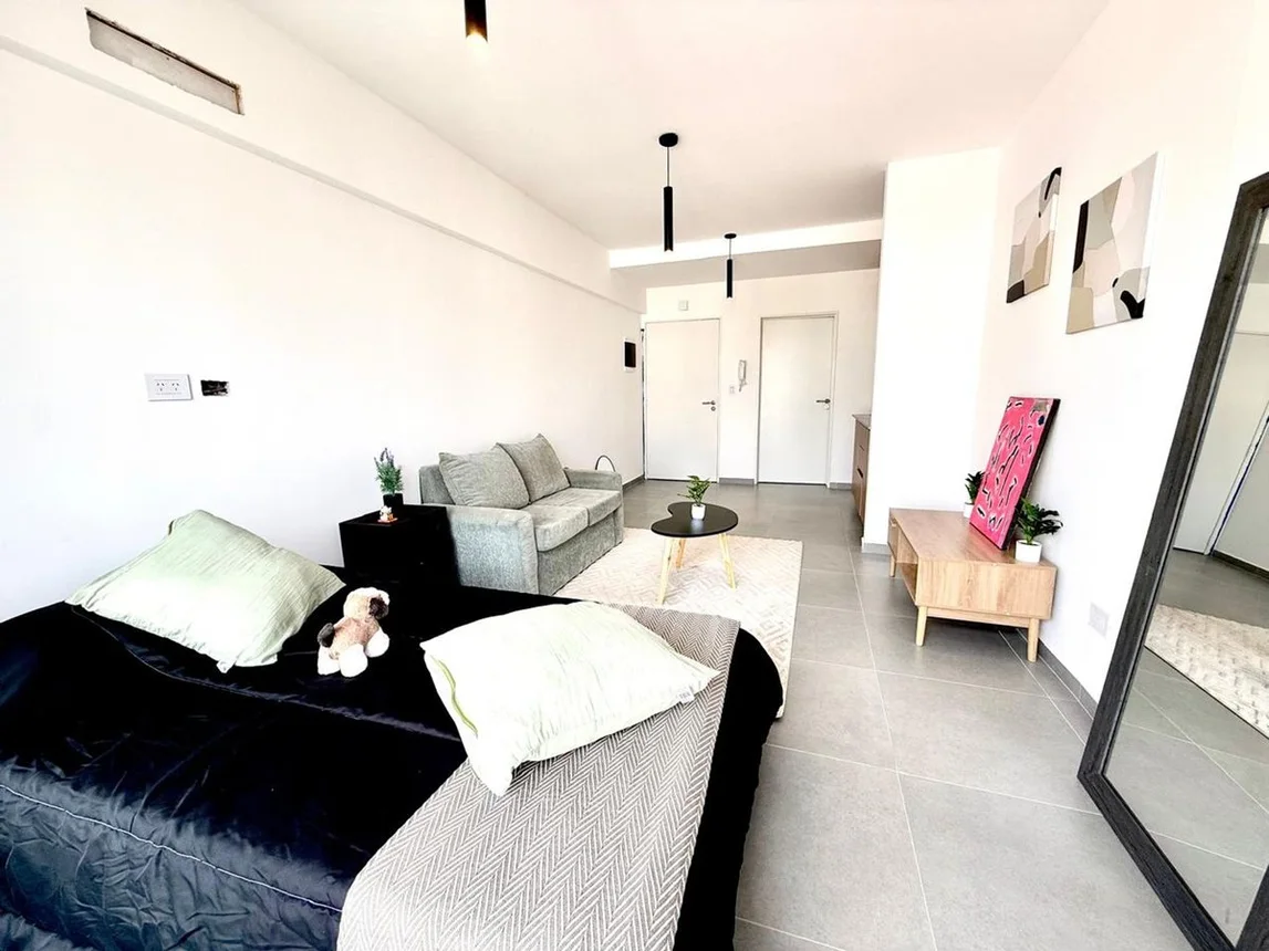 Monoambiente en venta en Constitución, Estados Unidos 1600, foto 2