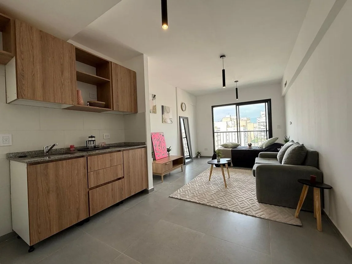 Monoambiente en venta en Constitución, Estados Unidos 1600, foto 5