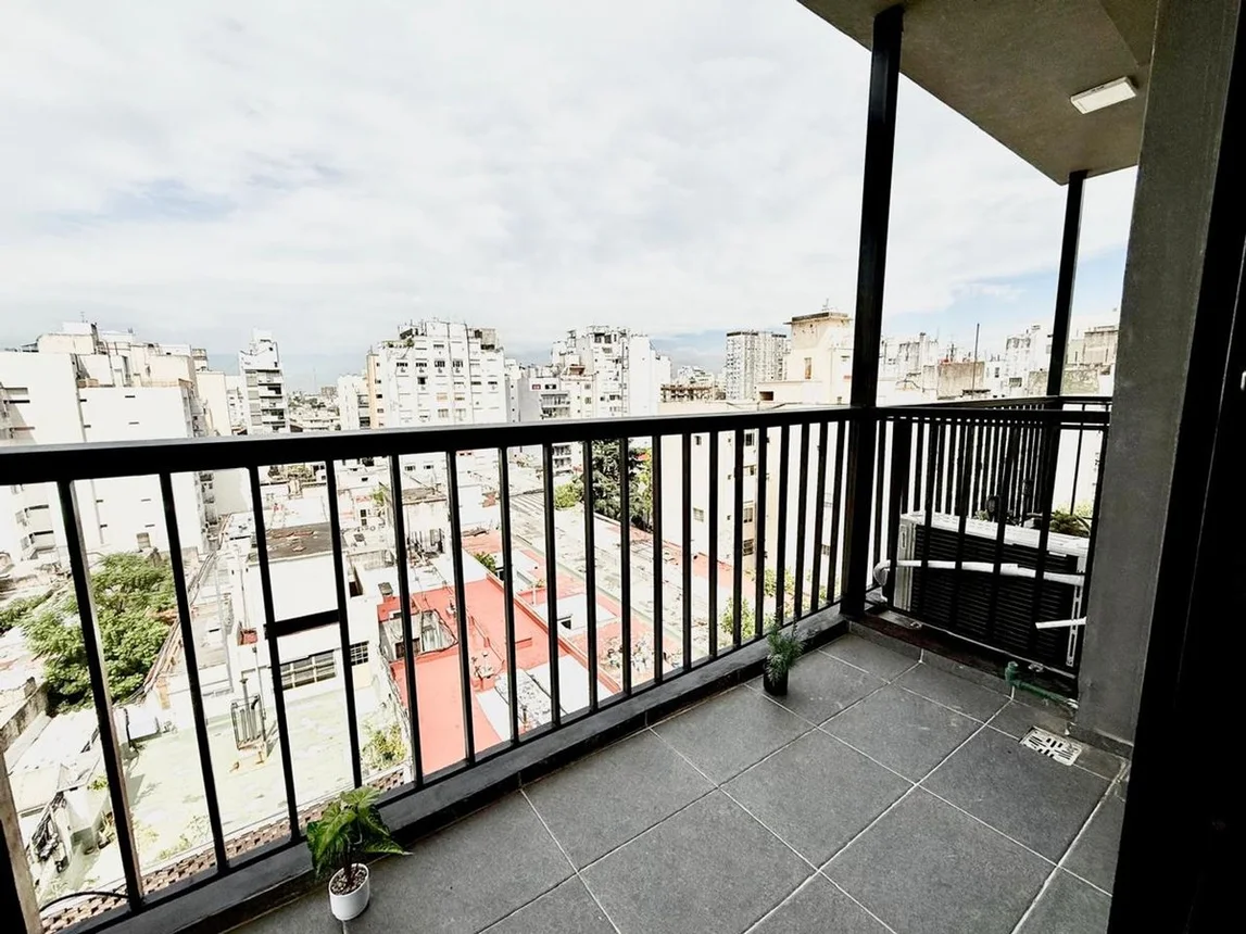Monoambiente en venta en Constitución, Estados Unidos 1600, foto 3
